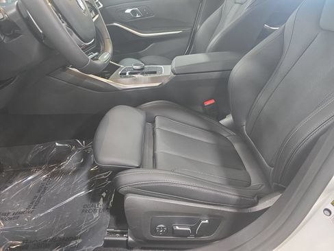 Used 2026 BMW 330i Sedan RWD image 21