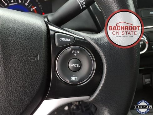 Used 2013 Honda Civic LX image 25