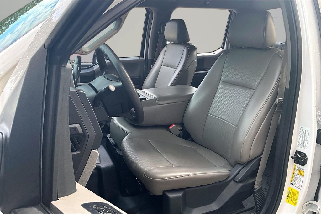 Used 2020 Ford F150 XL w/ Equipment Group 101A Mid AWD/4WD image 22