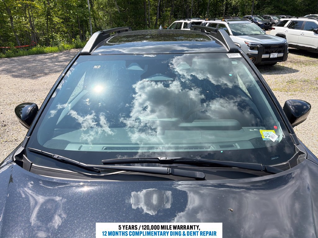 New 2026 Subaru Outback Premium AWD/4WD image 3