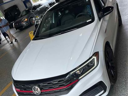 Used 2021 Volkswagen Jetta GLI Autobahn w/ GLI Autobahn Black Package