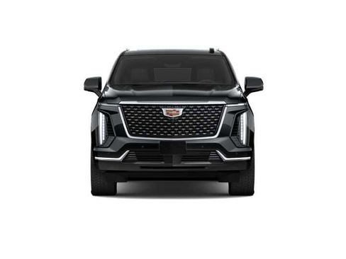 New 2026 Cadillac Escalade ESV Luxury image 33