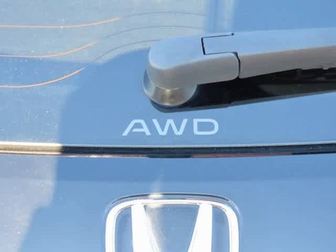 Certified 2023 Honda HR-V Sport image 9