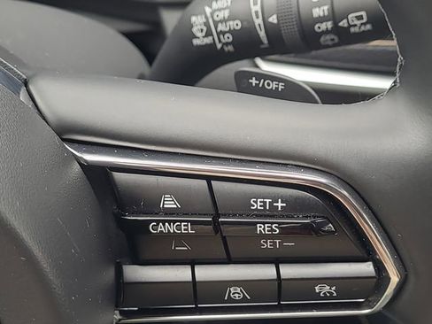 Used 2025 MAZDA CX-70 3.3 Turbo w/ Premium Package image 28