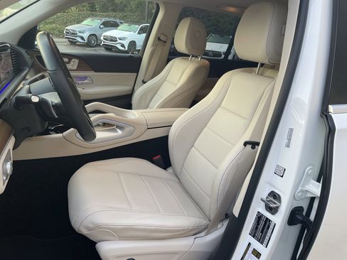 Certified 2025 Mercedes-Benz GLE 350 4MATIC image 20