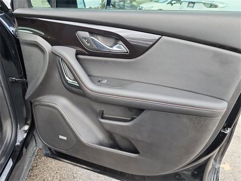 Used 2021 Chevrolet Blazer RS w/ Enhanced Convenience Package image 17