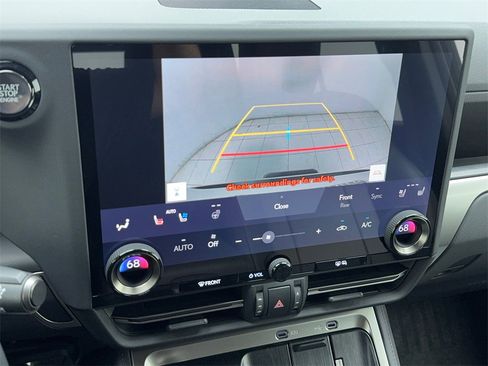 Used 2024 Lexus GX 550 550 Premium NAV,CAM,SUNROOF,CL image 25