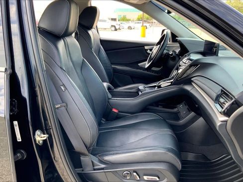 Used 2020 Acura RDX FWD w/ Technology Package image 9