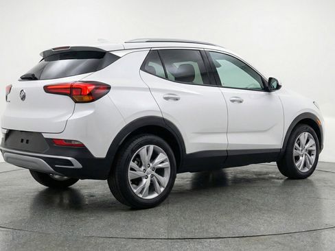 Used 2025 Buick Encore GX Preferred image 9