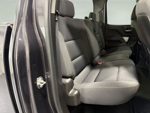 Used 2015 Chevrolet Silverado 1500 LT w/ All Star Edition RWD image 26