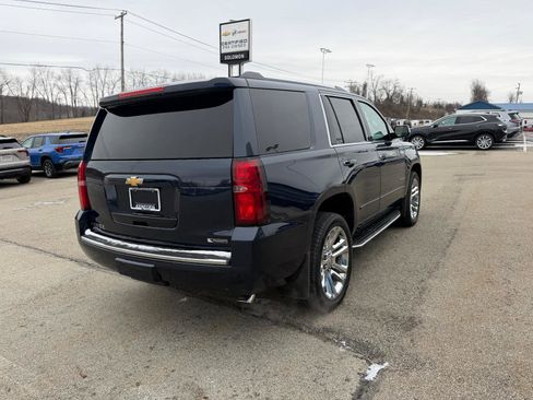 Used 2018 Chevrolet Tahoe Premier image 5