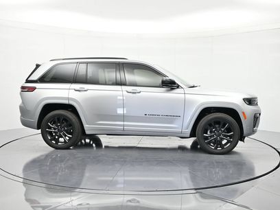 New 2026 Jeep Grand Cherokee Limited