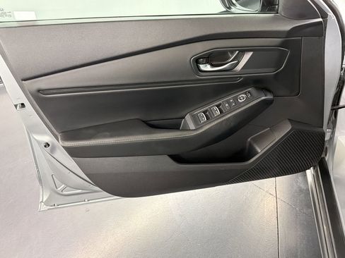 Certified 2024 Honda Accord Sport image 13