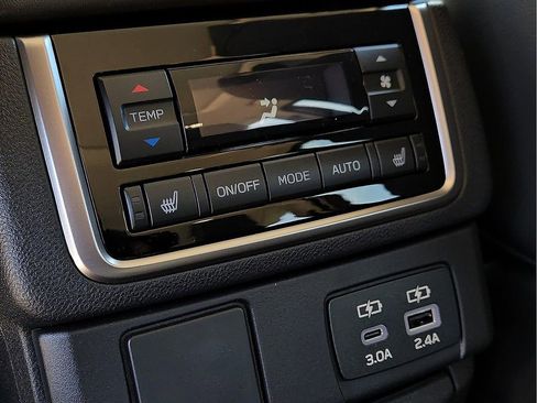 Certified 2026 Subaru Ascent Limited image 12