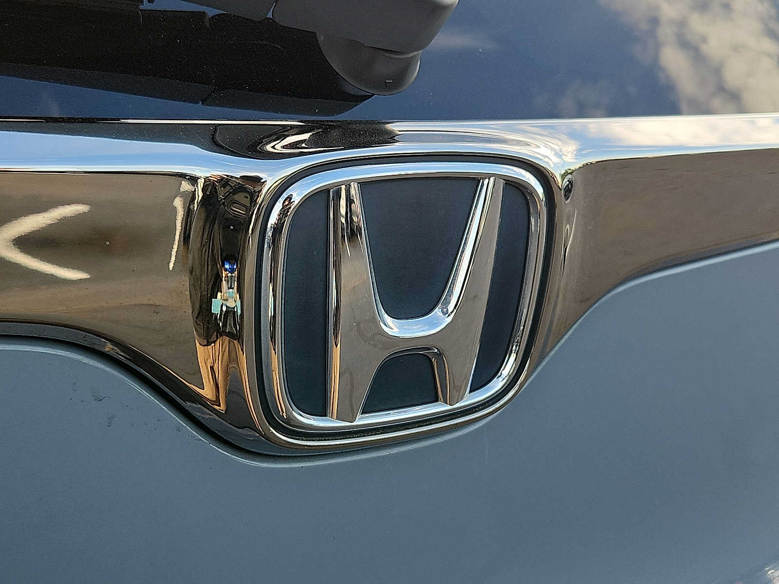 Used 2021 Honda CR-V EX image 29