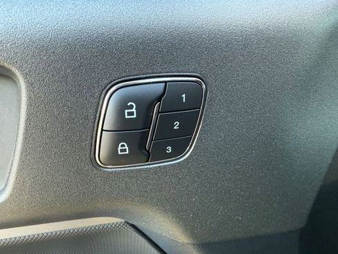 Used 2025 Ford Bronco Sport Badlands AWD/4WD image 21