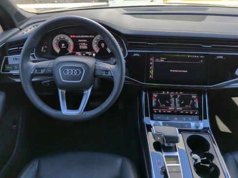 Certified 2024 Audi Q7 2.0T Premium Plus image 21