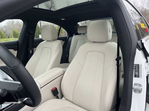 Used 2025 Mercedes-Benz CLA 250 4MATIC image 26