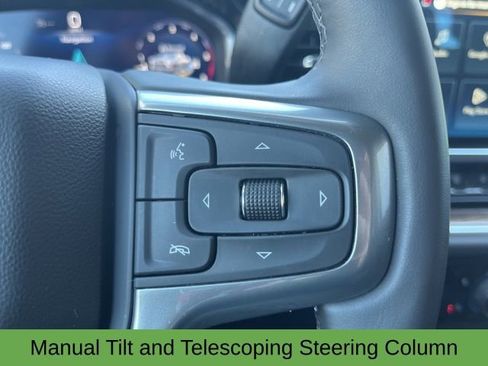 Used 2025 Chevrolet Silverado 2500 LT w/ Convenience Package image 16