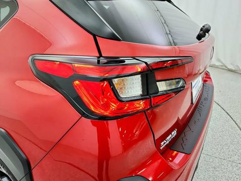 Used 2024 Subaru Crosstrek 2.5i Limited w/ Crosstrek Mirror Package AWD/4WD image 29