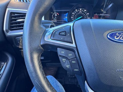 Used 2015 Ford Edge Titanium w/ Equipment Group 301A image 12