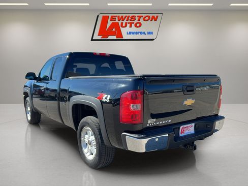 Used 2013 Chevrolet Silverado 1500 LT w/ All-Star Edition AWD/4WD image 11