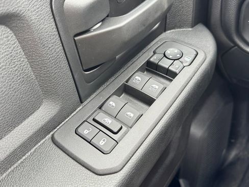 New 2026 RAM 4500 Tradesman w/ Safety Group image 24