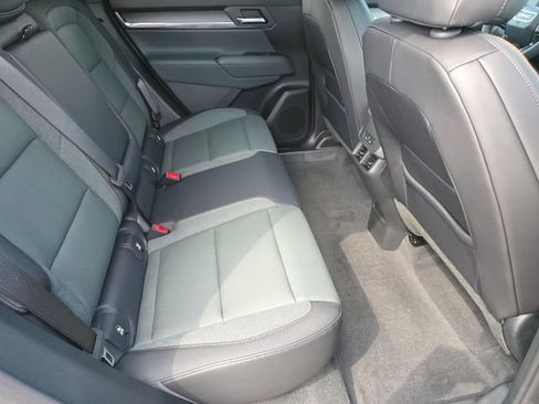 New 2027 GMC Terrain AT4 w/ Convenience Package III AWD/4WD image 21