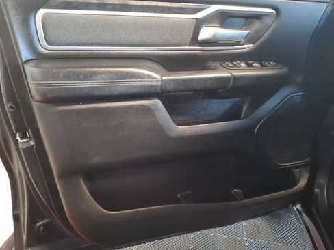 Used 2019 RAM 1500 Big Horn AWD/4WD image 17