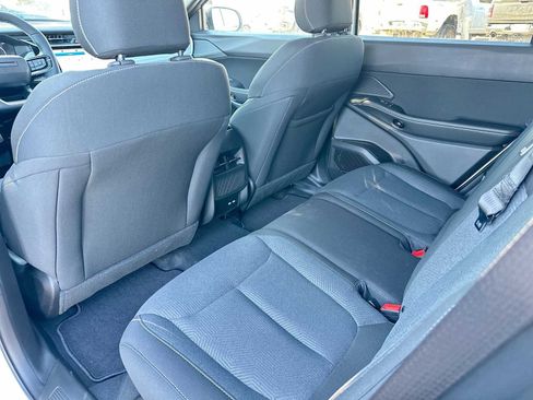 New 2026 Jeep Cherokee Laredo image 24