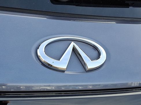 Used 2023 INFINITI QX60 Autograph w/ Cargo Package AWD/4WD image 32