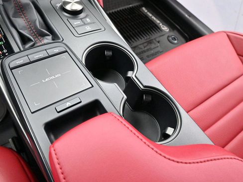 Used 2024 Lexus IS 500 image 19