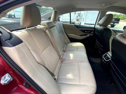 Used 2024 Subaru Legacy Limited image 20