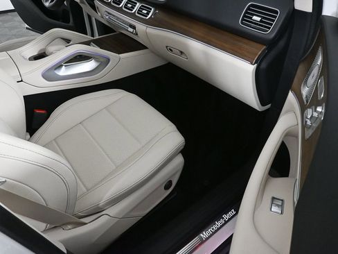 Used 2026 Mercedes-Benz GLE 450 4MATIC image 23