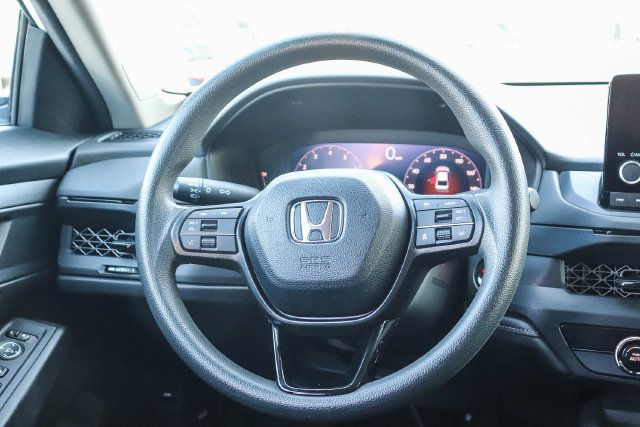 Certified 2024 Honda Accord LX image 15