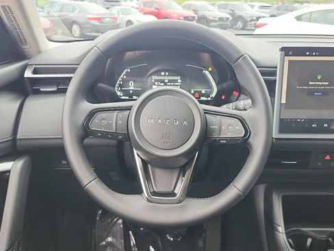New 2026 MAZDA CX-5 Preferred AWD/4WD image 15