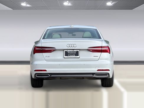 Used 2020 Audi A6 2.0T Premium w/ Convenience Package image 9