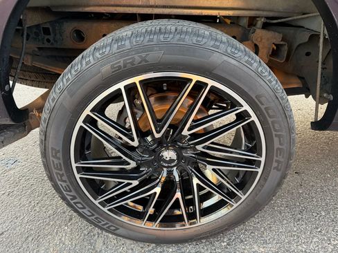 Used 2007 Ford F150 Harley-Davidson image 19