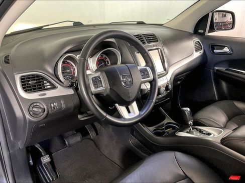 Used 2018 Dodge Journey GT image 18