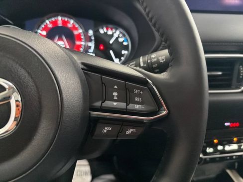 Used 2023 MAZDA CX-5 AWD 2.5 S w/ Premium Plus Pkg image 25