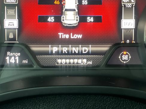 Used 2021 RAM 1500 Rebel w/ Rebel Level 1 Equipment Group image 26