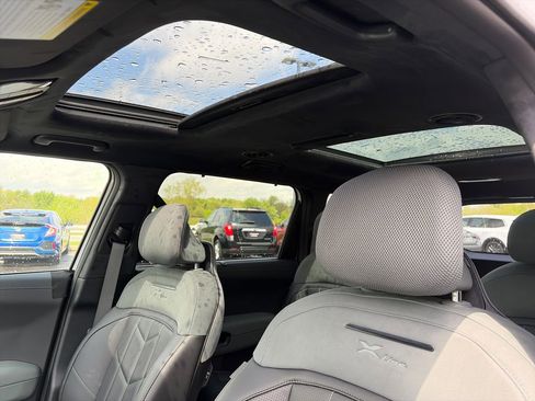 New 2027 Kia Telluride X-Line SX Prestige AWD/4WD image 29