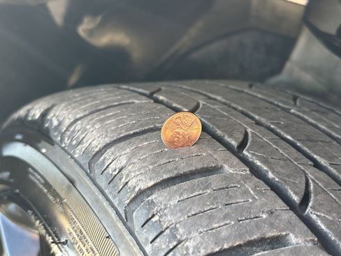 Used 2017 Chrysler 200 LX w/ Dark Appearance Package image 13