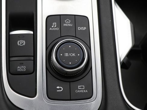 Used 2023 INFINITI QX60 Pure image 26