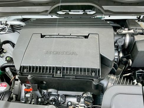 New 2026 Honda Passport TrailSport Elite image 7