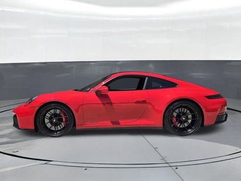 Used 2026 Porsche 911 Carrera GTS RWD image 2