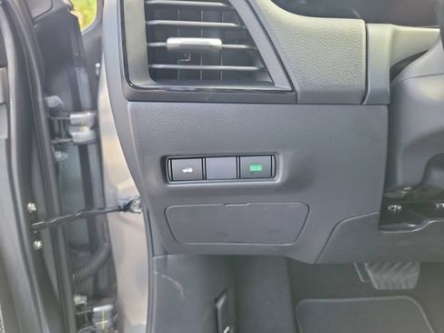 New 2026 Nissan Sentra S w/ S Cold Weather Package FWD image 18