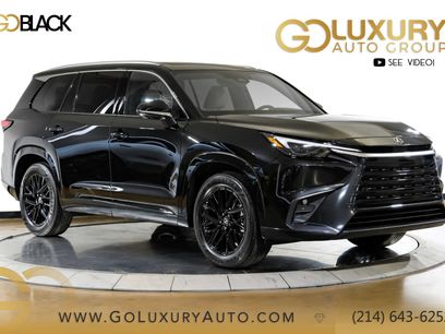 Used 2026 Lexus TX 350 FWD w/ Technology Package