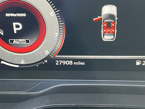 Certified 2023 Nissan Pathfinder Platinum image 7