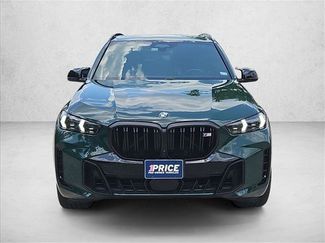 Used 2024 BMW X5 M60i AWD/4WD video 2